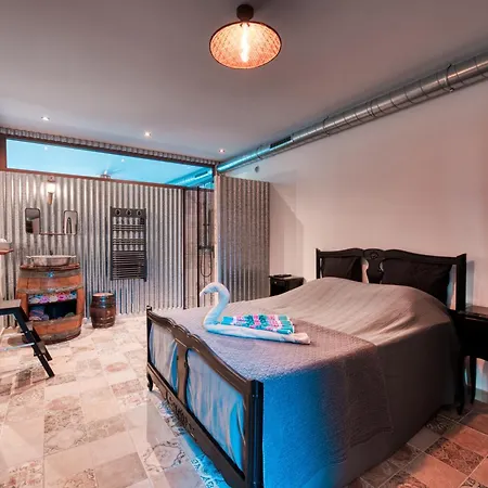 Apartment La Remise En Forme *