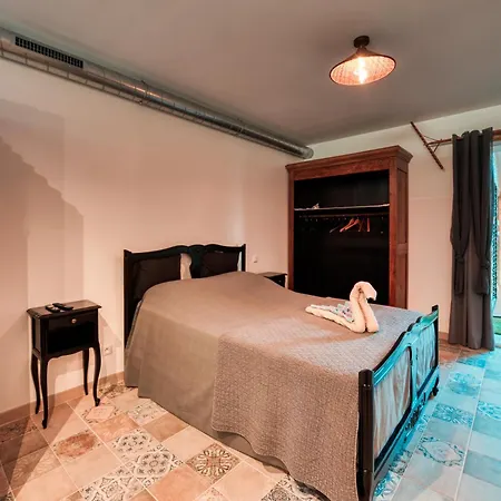 Apartment La Remise En Forme *