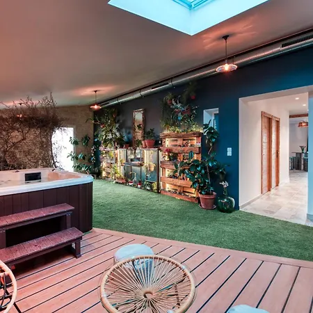Appartement La Remise En Forme Entraigues-sur-la-Sorgue