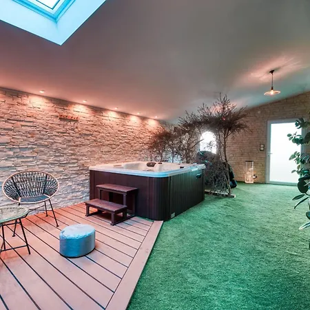 Apartment La Remise En Forme